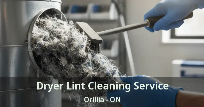 Dryer Lint Cleaning Service Orillia - ON Dryer Lint Cleaning Service Orillia - ON